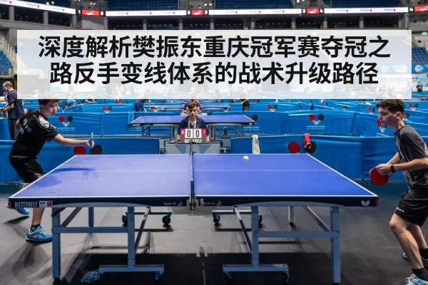 ping pong match